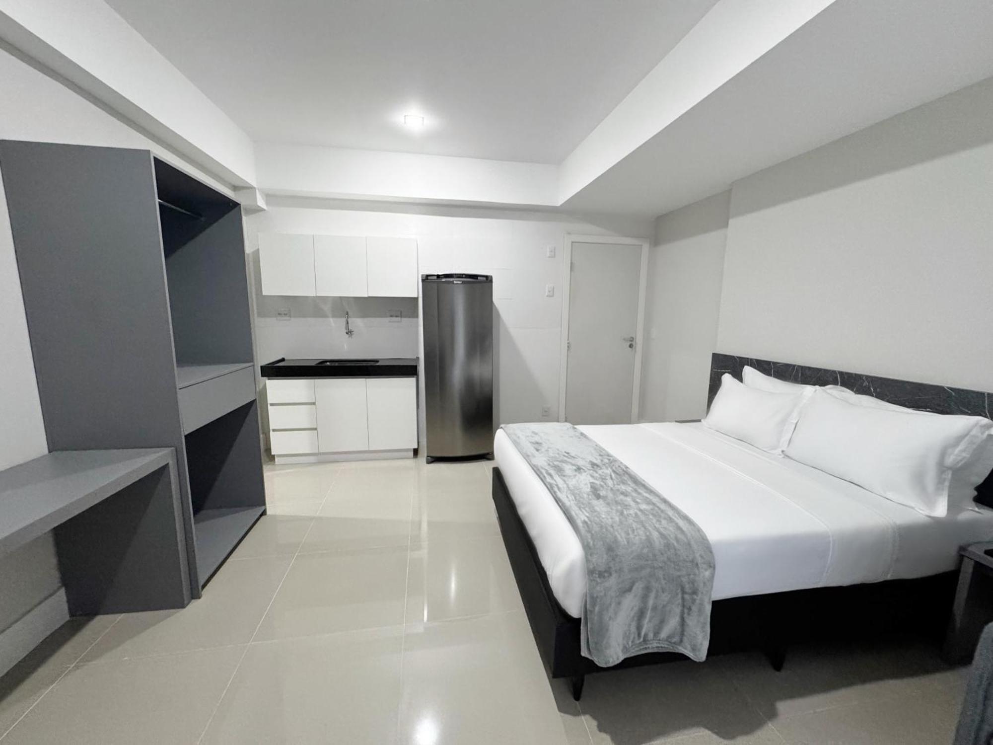 Dora Appartement Rio de Janeiro